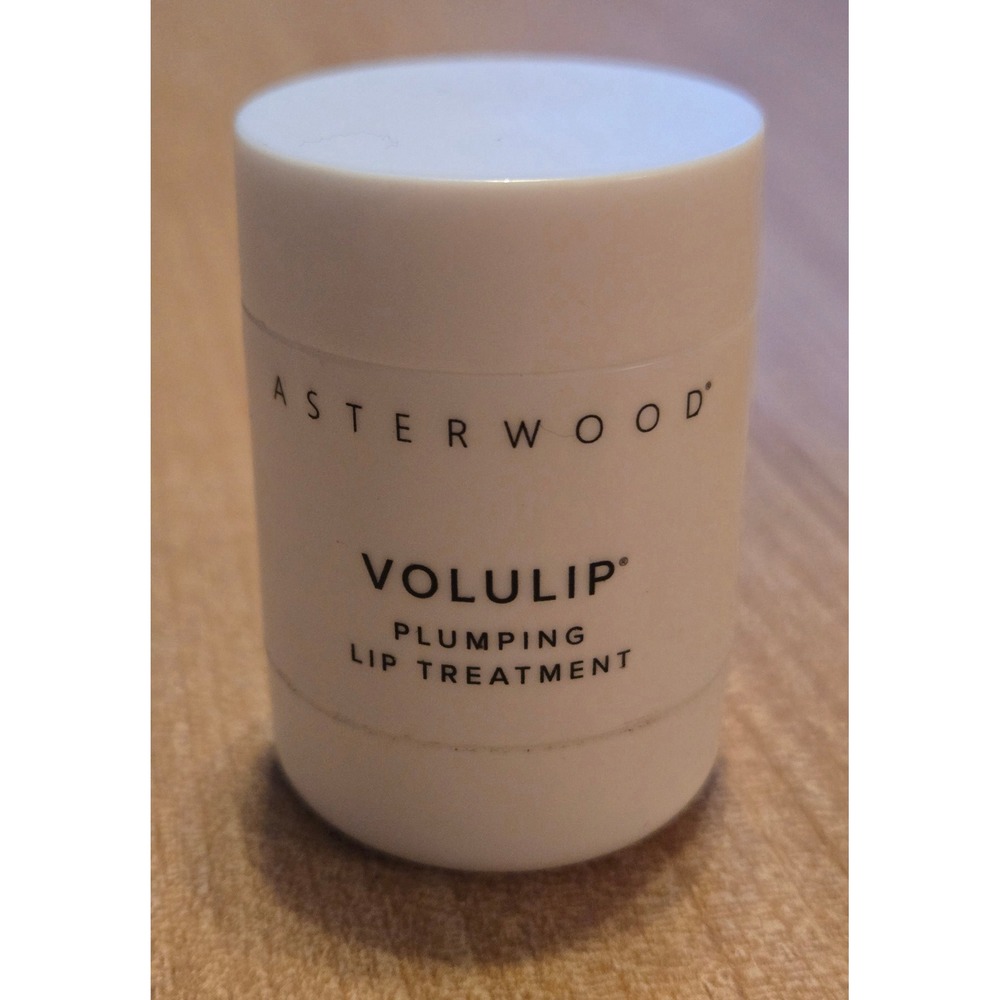 Asterwood Volulip‎ Plumping Lip Treatment 0.5 fl oz Hydrating Restore Balm NEW